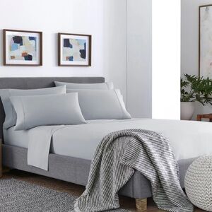 NIB Sleeptone Ultra Weave 6 pc Sheet Set - Queen